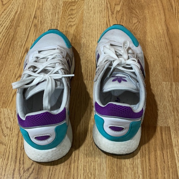 Adidas Tresc Run - Picture 4 of 4